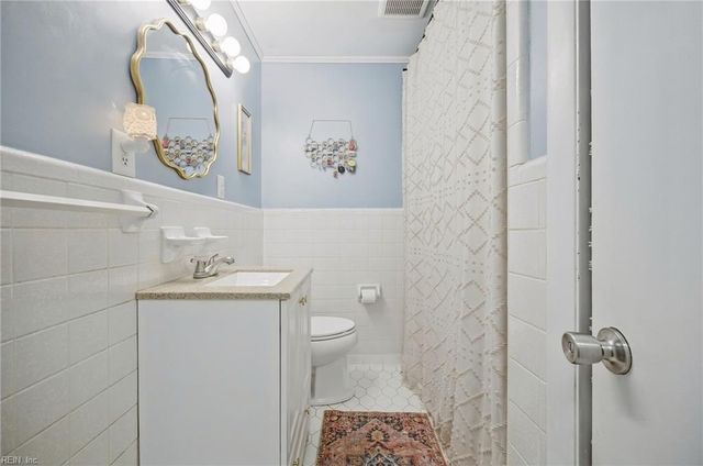 7931 Tidemill RD, Hayes, VA 23072