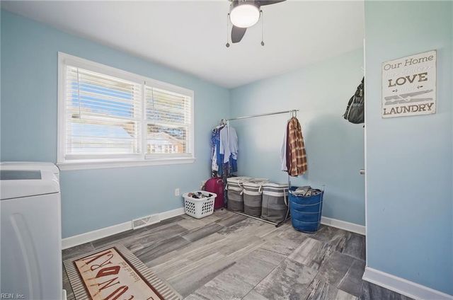 7931 Tidemill RD, Hayes, VA 23072