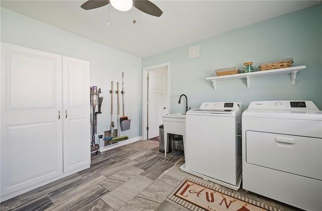 7931 Tidemill RD, Hayes, VA 23072