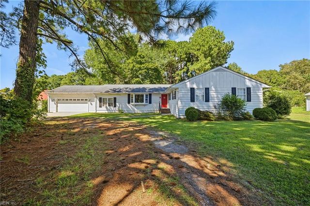 7931 Tidemill RD, Hayes, VA 23072