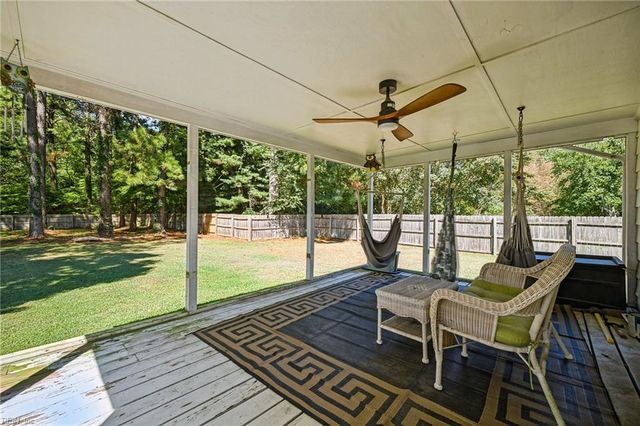7931 Tidemill RD, Hayes, VA 23072