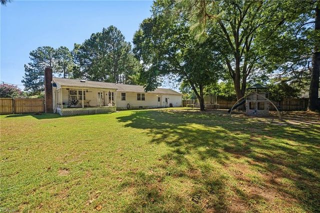 7931 Tidemill RD, Hayes, VA 23072