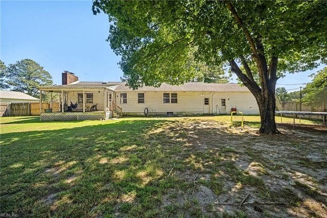7931 Tidemill RD, Hayes, VA 23072