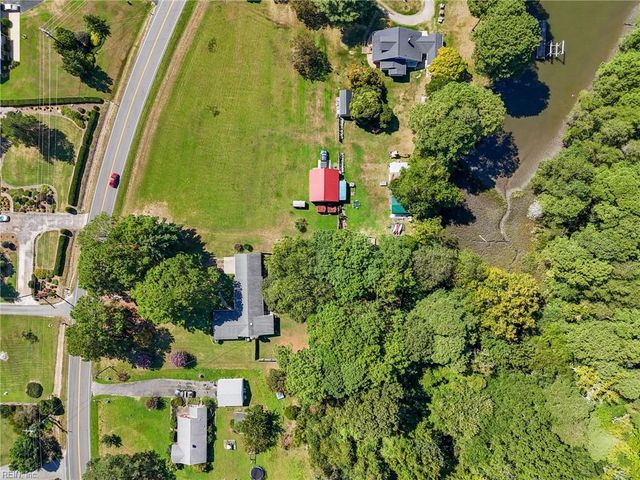 7931 Tidemill RD, Hayes, VA 23072
