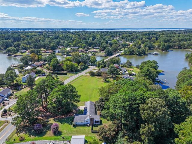 7931 Tidemill RD, Hayes, VA 23072