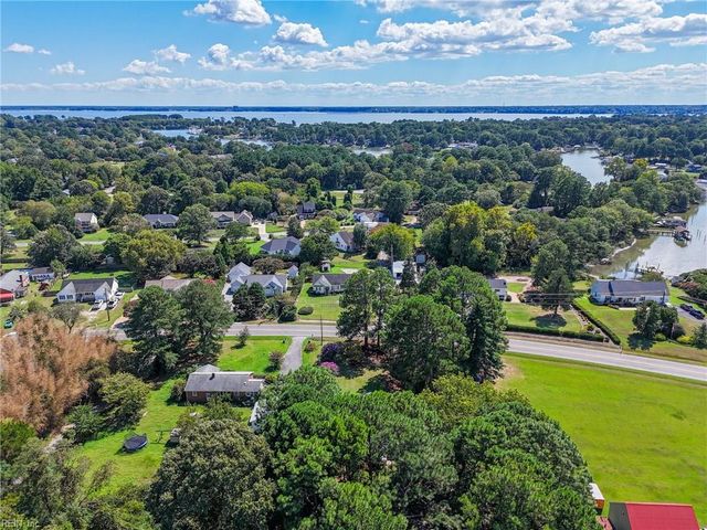 7931 Tidemill RD, Hayes, VA 23072