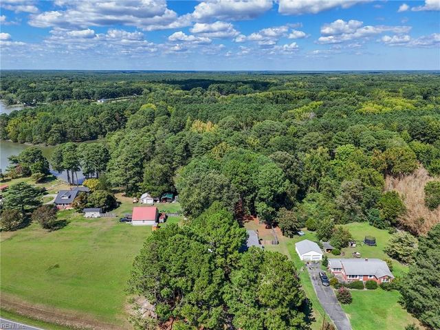 7931 Tidemill RD, Hayes, VA 23072