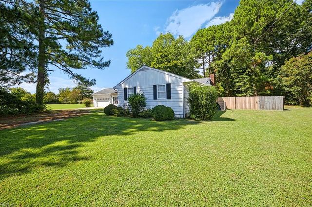 7931 Tidemill RD, Hayes, VA 23072
