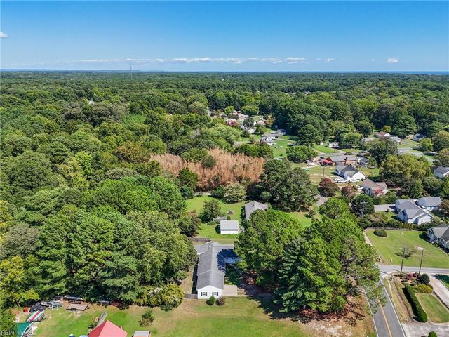 7931 Tidemill RD, Hayes, VA 23072