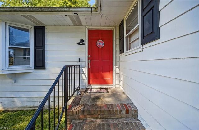 7931 Tidemill RD, Hayes, VA 23072