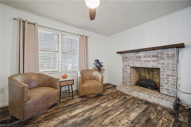 7931 Tidemill RD, Hayes, VA 23072