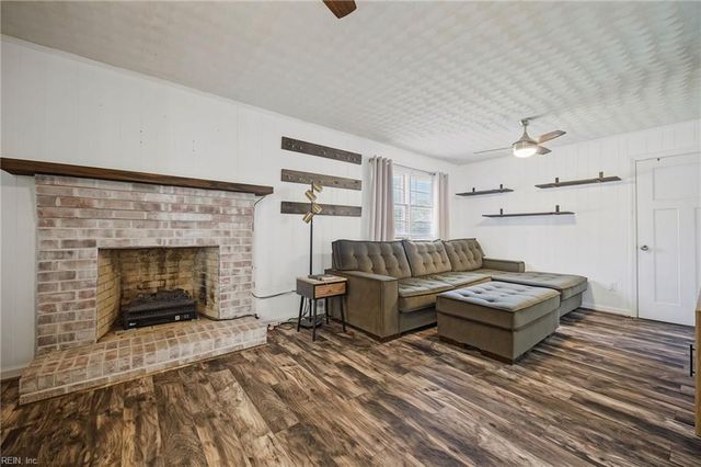 7931 Tidemill RD, Hayes, VA 23072