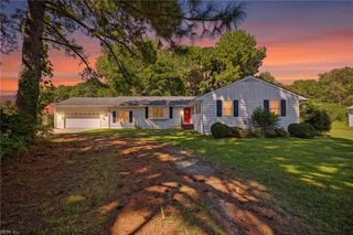 7931 Tidemill RD, Hayes, VA 23072