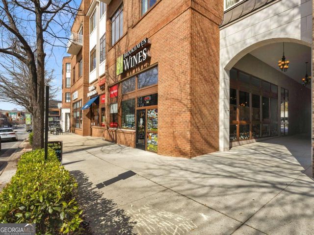1739 Wayland Circle NE, Atlanta, GA 30319