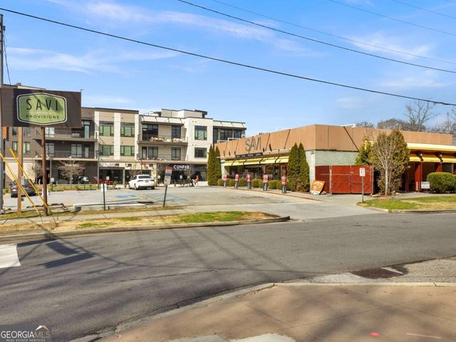 1739 Wayland Circle NE, Atlanta, GA 30319