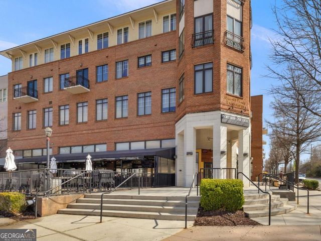 1739 Wayland Circle NE, Atlanta, GA 30319