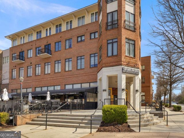 1739 Wayland Circle NE, Atlanta, GA 30319