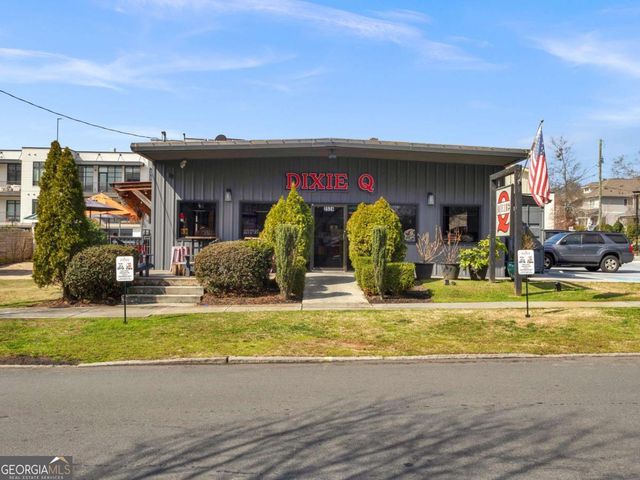 1739 Wayland Circle NE, Atlanta, GA 30319