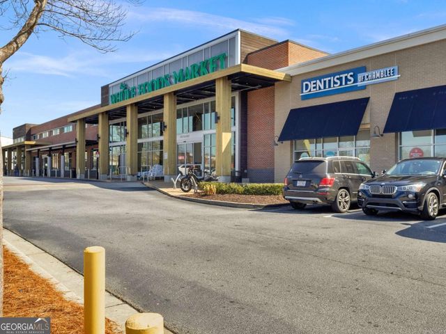1739 Wayland Circle NE, Atlanta, GA 30319