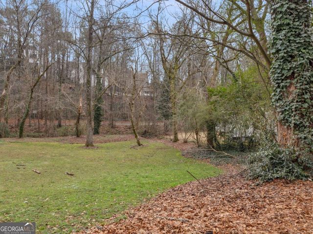 1739 Wayland Circle NE, Atlanta, GA 30319