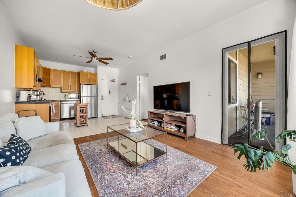 2650 Broadway 309, San Diego, CA 92102 — exterior
