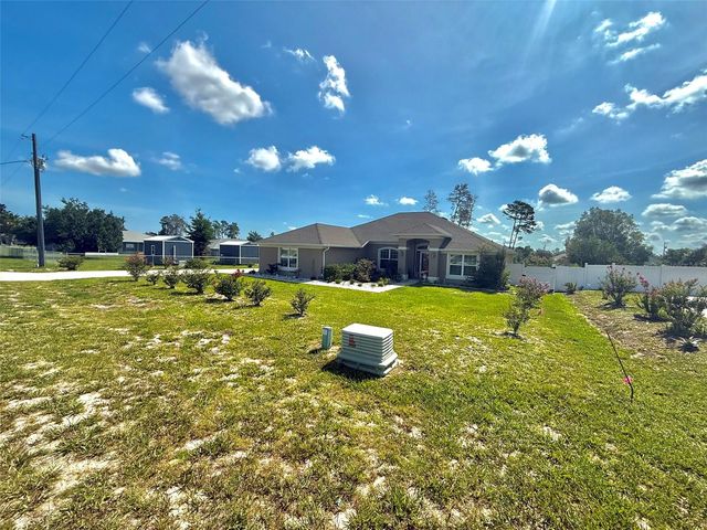 10405 SW 47TH AVE, Ocala, Florida, FL 34476