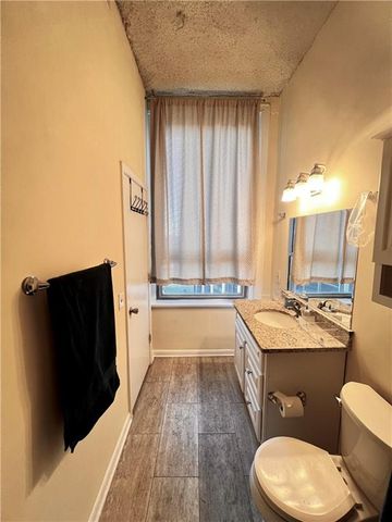 20 Marietta NW Street 13F, Atlanta, GA 30303