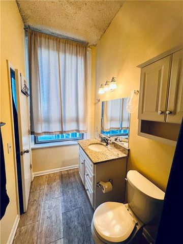 20 Marietta NW Street 13F, Atlanta, GA 30303