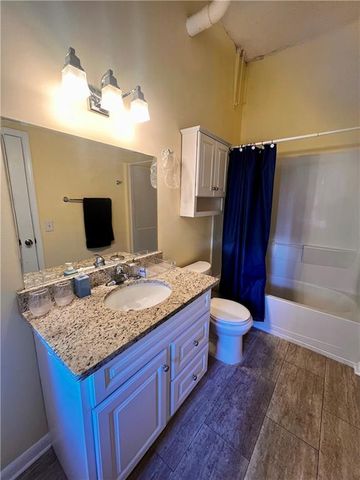 20 Marietta NW Street 13F, Atlanta, GA 30303