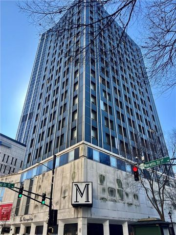 20 Marietta NW Street 13F, Atlanta, GA 30303
