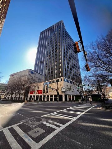 20 Marietta NW Street 13F, Atlanta, GA 30303