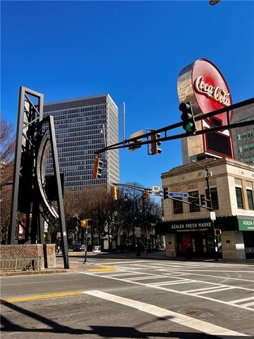 20 Marietta NW Street 13F, Atlanta, GA 30303
