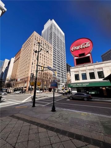 20 Marietta NW Street 13F, Atlanta, GA 30303