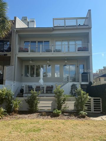 22 Genoa Ct, Hilton Head Island, SC 29928