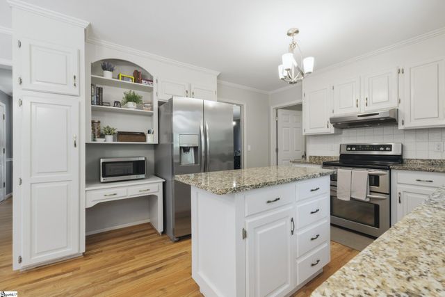 121 River Way Drive, Greer, SC 29651