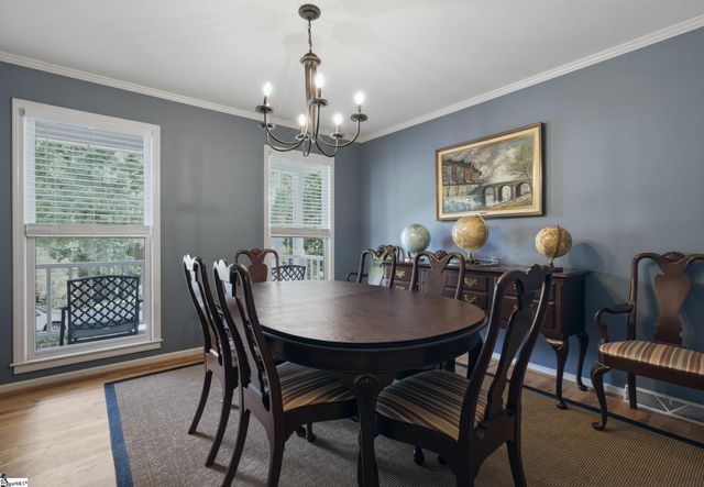 121 River Way Drive, Greer, SC 29651
