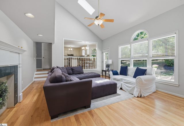121 River Way Drive, Greer, SC 29651