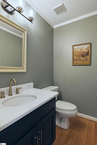 121 River Way Drive, Greer, SC 29651