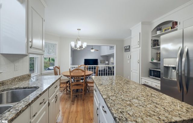 121 River Way Drive, Greer, SC 29651
