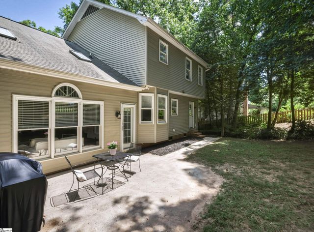 121 River Way Drive, Greer, SC 29651