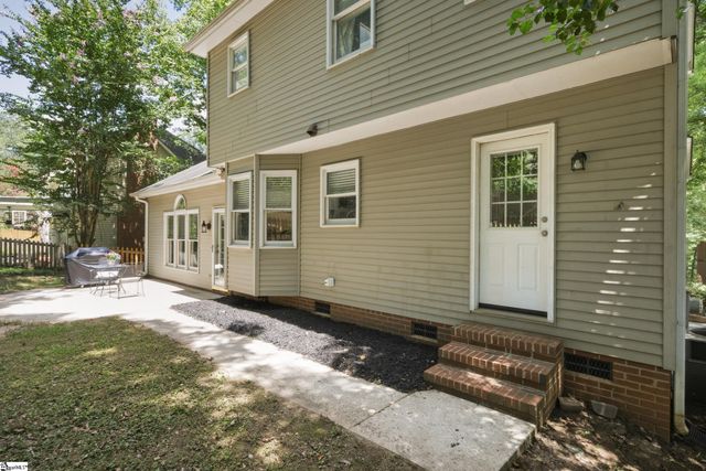 121 River Way Drive, Greer, SC 29651