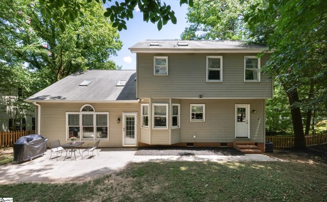 121 River Way Drive, Greer, SC 29651