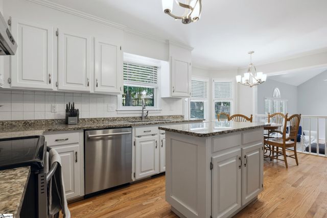 121 River Way Drive, Greer, SC 29651