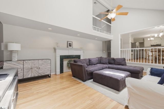 121 River Way Drive, Greer, SC 29651