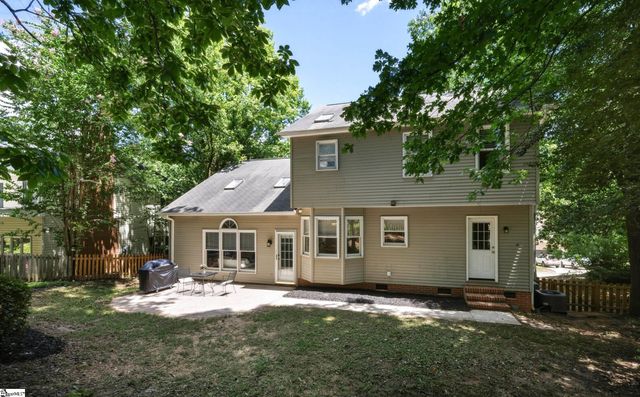 121 River Way Drive, Greer, SC 29651