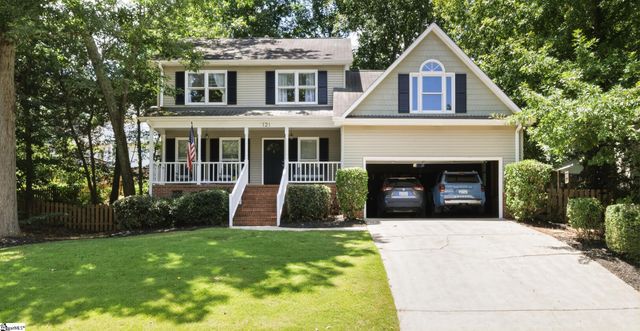 121 River Way Drive, Greer, SC 29651