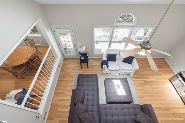121 River Way Drive, Greer, SC 29651