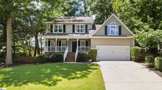 121 River Way Drive, Greer, SC 29651