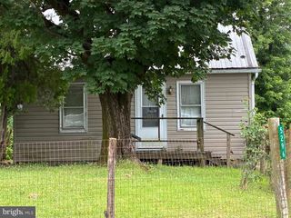 5296 BINO ROAD, Greencastle, PA 17225