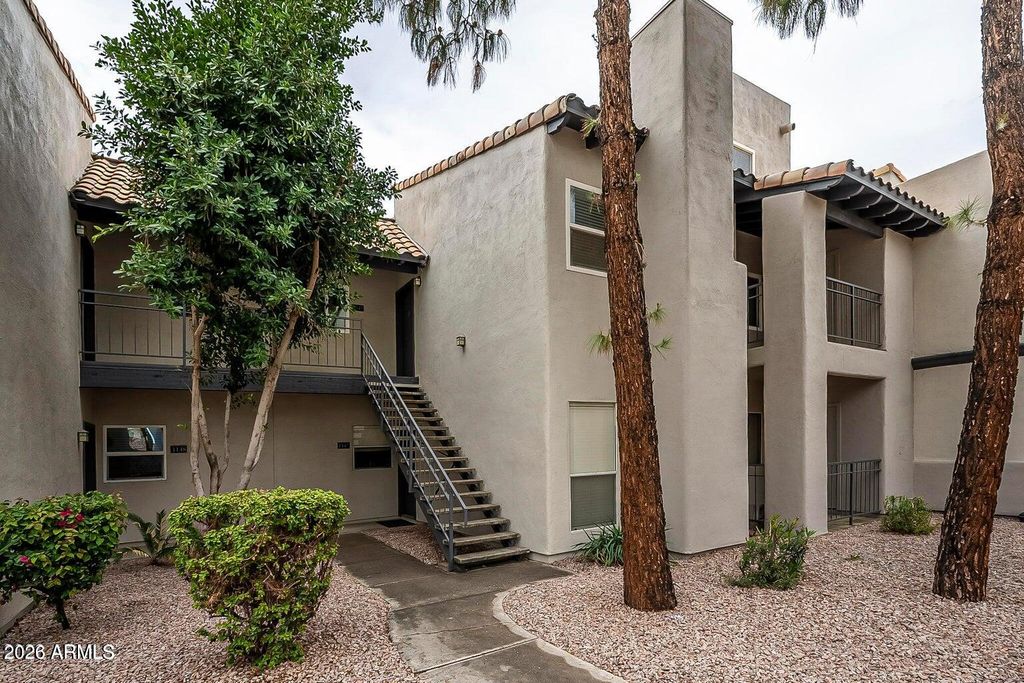 14145 N 92nd Street Unit 1147, Scottsdale, AZ 85260